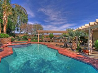 43591 Palermo Ct, La Quinta, CA 92253