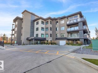 The Parc At Edgemont Ravine, Edmonton, AB T6M 0N7