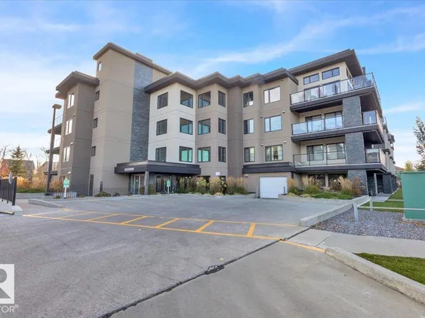 5029 Edgemont Blvd NW #305, Edmonton, AB T6M 0S8
