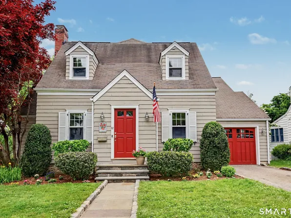 12 Ludlow Manor, Norwalk, CT 06855