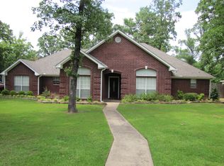 4125 Sleepy Holw, Paris, TX 75462