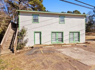2433 Woden, Nacogdoches, TX 75961