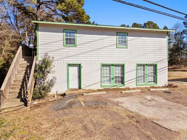 2433 Woden, Nacogdoches, TX 75961