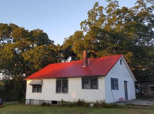 1389 E Reed Rd, La Fayette, GA 30728