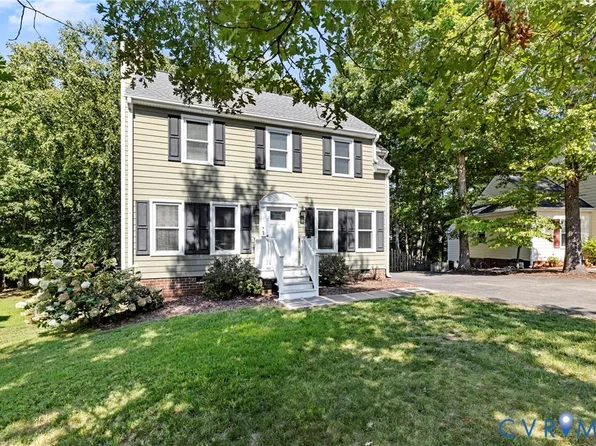 2308 Strangford Ct, Henrico, VA 23233