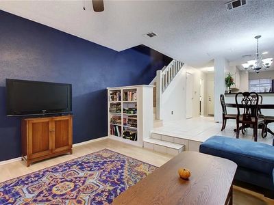 7122 Wood Hollow Dr APT 86, Austin, TX, 78731