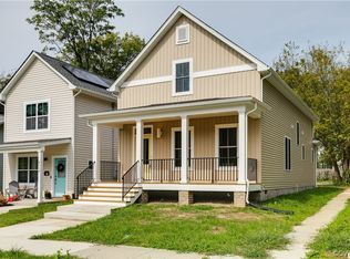 2120 5th Ave, Richmond, VA 23222