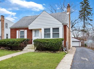 21205 Main St, Matteson, IL 60443