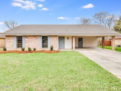 108 Berrybrook Ave, Broussard, LA, 70518