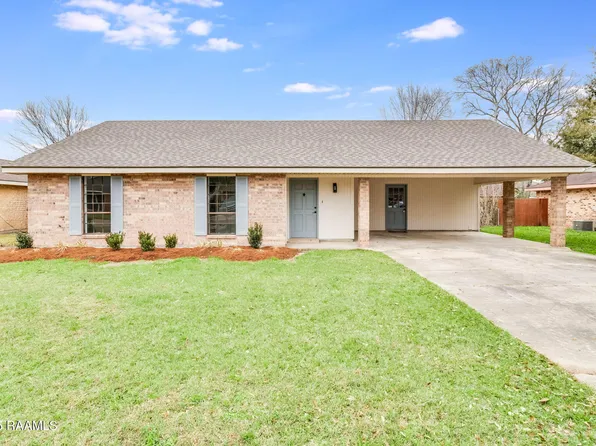 108 Berrybrook Ave, Broussard, LA 70518