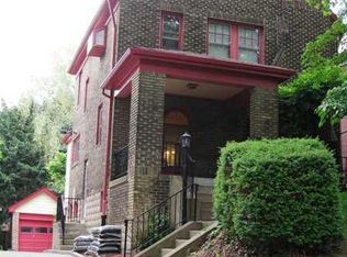 1255 Bellerock St, Pittsburgh, PA