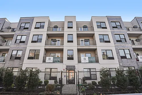 Fairmount Square Photo 1