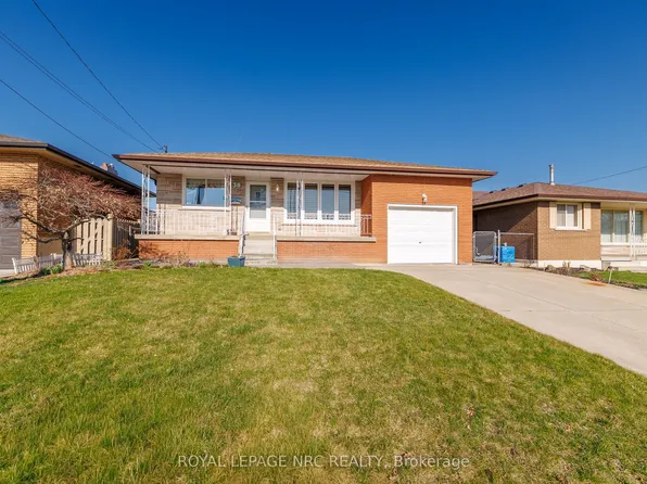 38 Rivercrest Rd, Hamilton, ON L8E 1M9