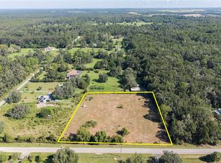 0 SAM C ROAD, BROOKSVILLE, FL 34613