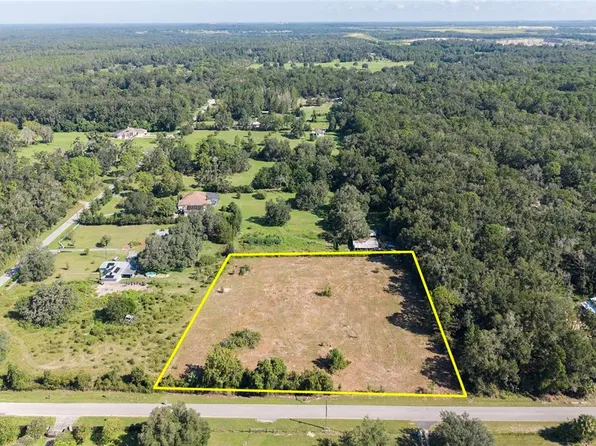 0 SAM C ROAD, BROOKSVILLE, FL 34613