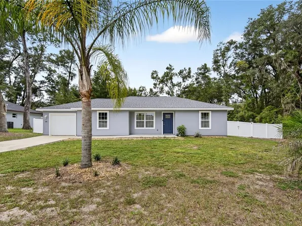 3251 SE 142nd Ln, Summerfield, FL 34491