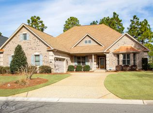 2370 Sugargrove Trl NE, Leland, NC 28451