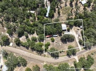 LOT-623A Teal Lake Dr, Caldwell, TX 77836