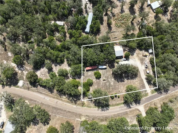 LOT-623A Teal Lake Dr, Caldwell, TX 77836