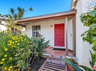 2560 Coolidge Ave, Los Angeles, CA 90064