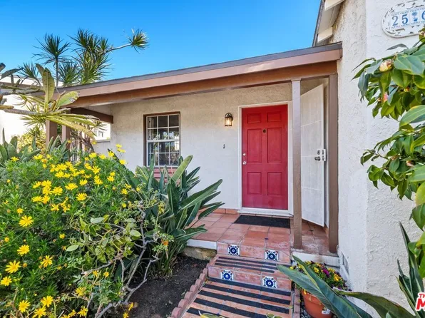 2560 Coolidge Ave, Los Angeles, CA 90064
