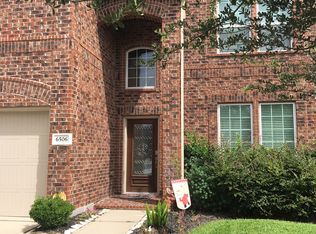 6506 Saint Bernadette Dr, Spring, TX 77379