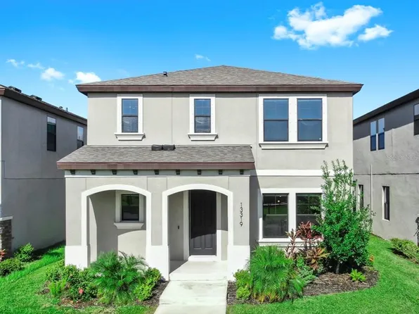 13319 Dorado Shores Ave, Riverview, FL 33579