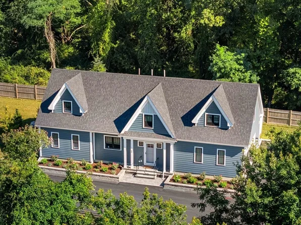 24 Primrose Ln #24, Ipswich, MA 01938