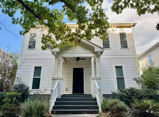 711 Parkside Terrace Ln, Charlotte, NC 28202