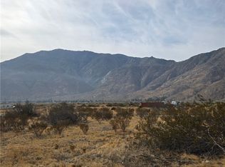 0 Jacueline Ave LOT 35, Cabazon, CA 92230