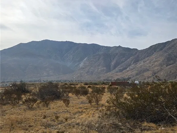 0 Jacueline Ave Lot 35, Cabazon, CA 92230