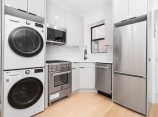 172 W 109th St APT 3E, New York, NY 10025