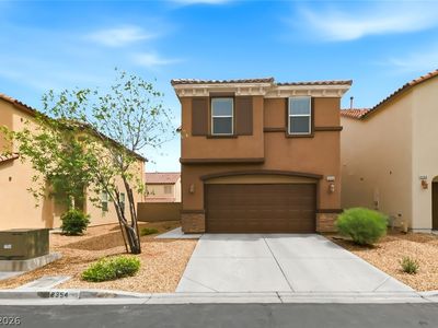 8354 Stillhouse Ct, Las Vegas, NV, 89113