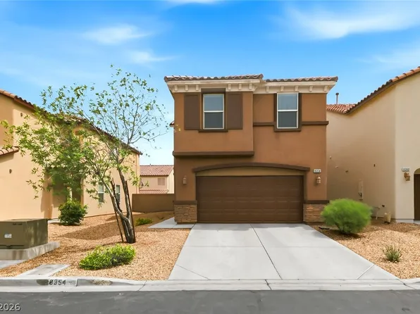 8354 Stillhouse Ct, Las Vegas, NV 89113