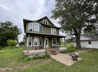226 Clark Ave, Vienna, SD 57271