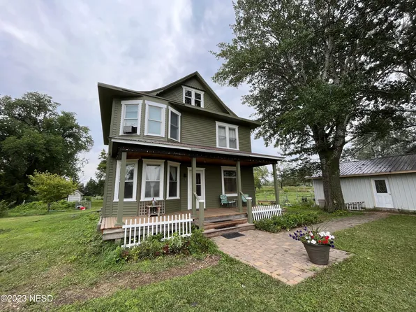 226 Clark Ave, Vienna, SD 57271