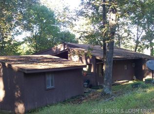 123 Timberwolf Dr, Sunrise Beach, MO 65079
