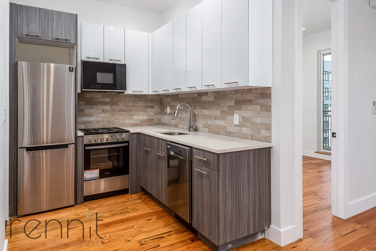 Building Photo - 1503 Nostrand Ave #3A