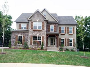 4031 Campania Strada, Spring Hill, TN 37174