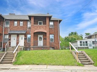 1019-1037 N 6th St, Clairton, PA 15025