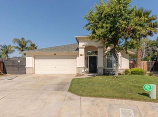 5544 W Browning Ave, Fresno, CA 93722