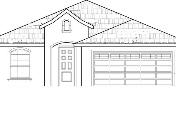 416 N Reiker St, Shafter, CA 93263