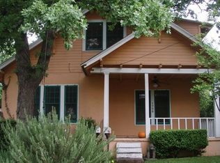 1706 Waterston Ave, Austin, TX 78703