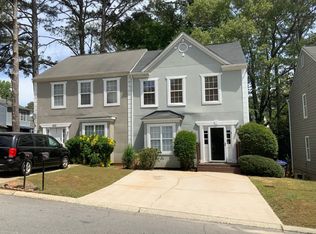 834 Heritage Valley Rd, Norcross, GA 30093