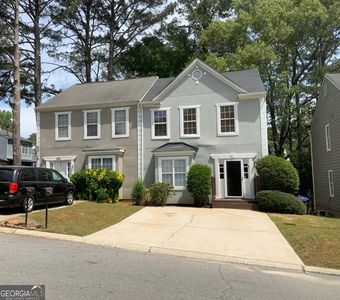 834 Heritage Valley Rd, Norcross, GA, 30093