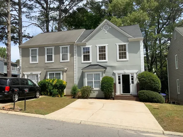 834 Heritage Valley Rd, Norcross, GA 30093