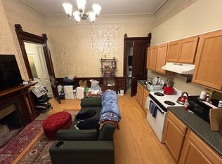 32 Deering St #3, Portland, ME 04101