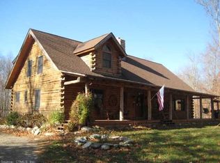 396 Hop River Rd, Coventry, CT 06238