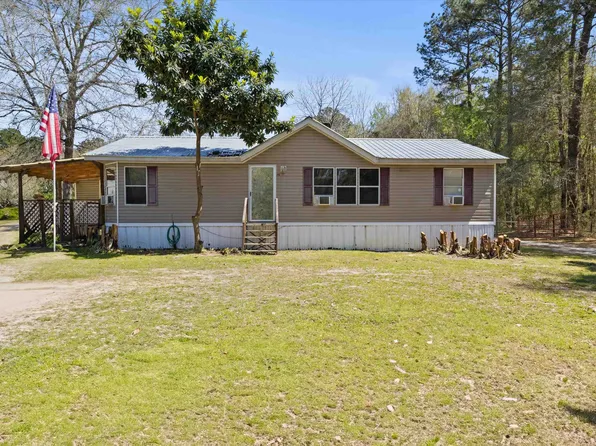 319 China Berry Ln, Havana, FL 32333