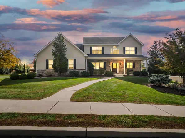 924 Evergreen Pl, Bethlehem, PA 18017